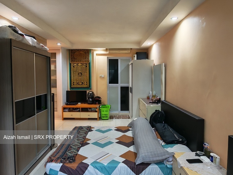 Blk 476 Segar Gardens (Bukit Panjang), HDB 5 Rooms #509864821